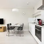 Apartment Pearl Exclusive By Renters