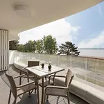 Pearl Exclusive By Renters Apartment