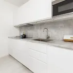 Apartamento Pearl Exclusive By Renters