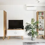 Apartamento Pearl Exclusive By Renters Rogowo (Gryfice)