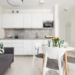 Apartment Pearl Exclusive By Renters Rogowo (Gryfice)