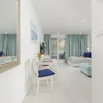 Apartamento Pearl Exclusive By Renters