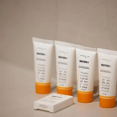 Pearl Exclusive By Renters