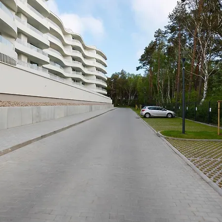 Pearl Exclusive By Renters Apartment Rogowo (Gryfice)