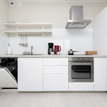 Pearl Exclusive By Renters * Rogowo (Gryfice)