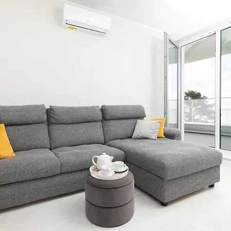 Appartamento Pearl Exclusive By Renters *