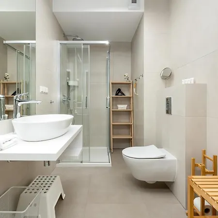 Pearl Exclusive By Renters Apartman *