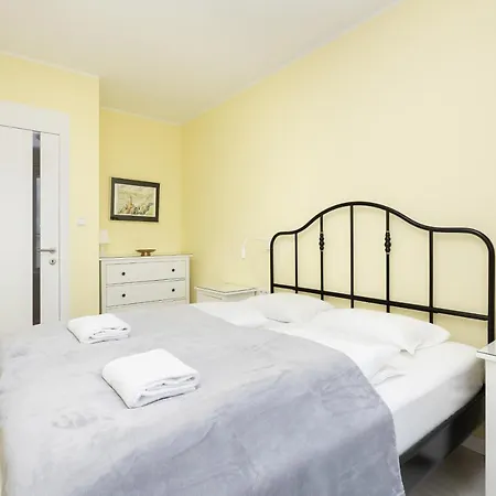 Appartamento Pearl Exclusive By Renters Rogowo (Gryfice)