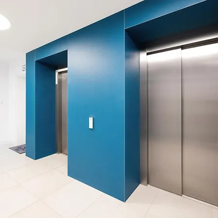 Apartamento Pearl Exclusive By Renters Rogowo (Gryfice)