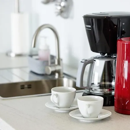 Pearl Exclusive By Renters Apartamento *