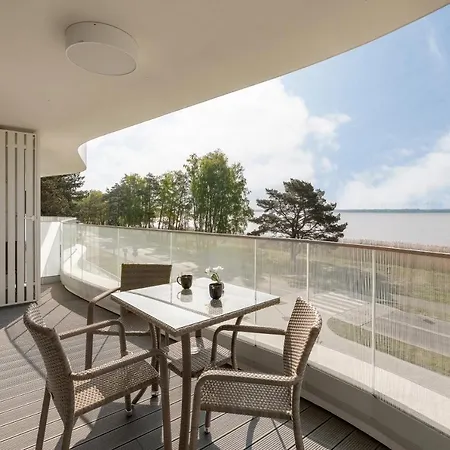 Pearl Exclusive By Renters Apartamento