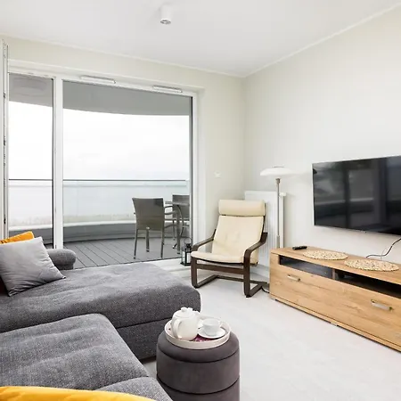 Pearl Exclusive By Renters * Rogowo (Gryfice)