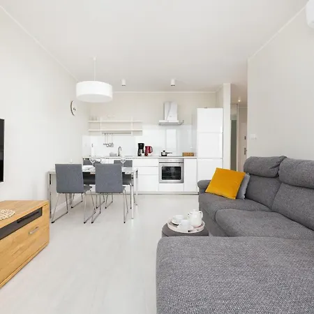 Pearl Exclusive By Renters Apartamento