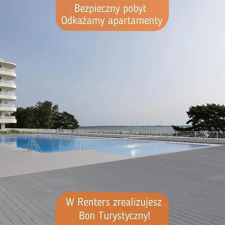 Pearl Exclusive By Renters Rogowo (Gryfice)