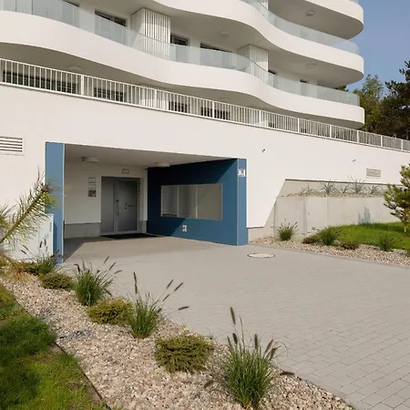 Apartamento Pearl Exclusive By Renters