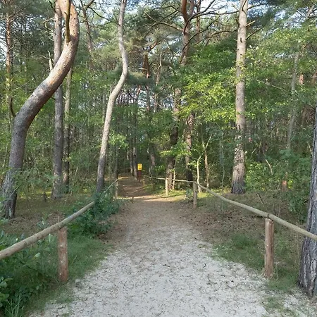 Apartamento Pearl Exclusive By Renters Rogowo (Gryfice)