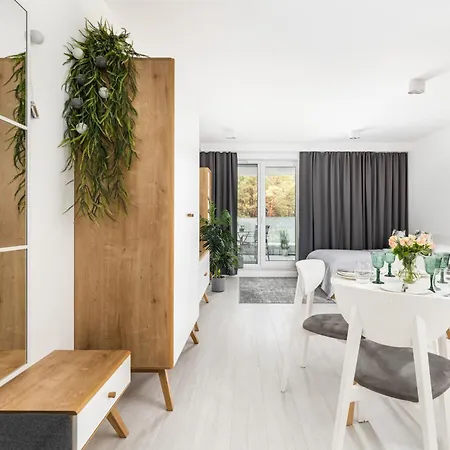 Apartamento Pearl Exclusive By Renters *