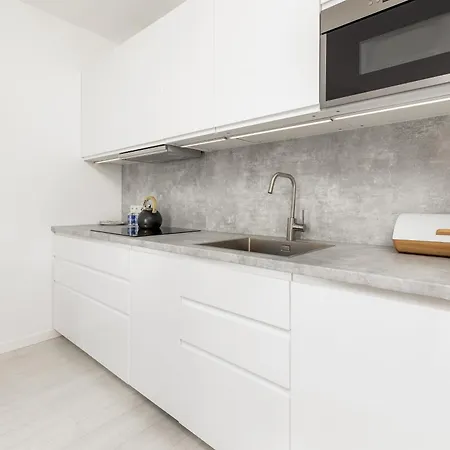 Apartamento Pearl Exclusive By Renters