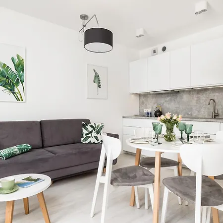 Apartamento Pearl Exclusive By Renters *