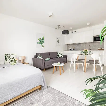 Pearl Exclusive By Renters Apartamento *