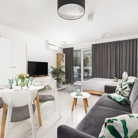 Appartamento Pearl Exclusive By Renters