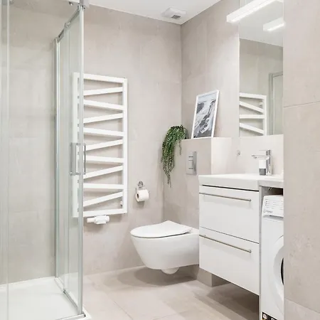 Pearl Exclusive By Renters Rogowo (Gryfice)