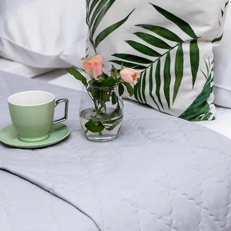 Apartamento Pearl Exclusive By Renters *