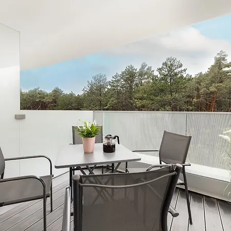 Pearl Exclusive By Renters Rogowo (Gryfice)