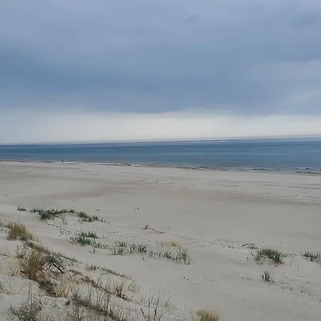 Pearl Exclusive By Renters * Rogowo (Gryfice)