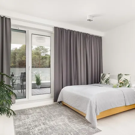 Pearl Exclusive By Renters Rogowo (Gryfice)