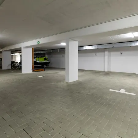 Pearl Exclusive By Renters Rogowo (Gryfice)