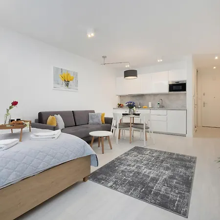 Appartamento Pearl Exclusive By Renters