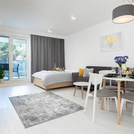 Appartamento Pearl Exclusive By Renters *