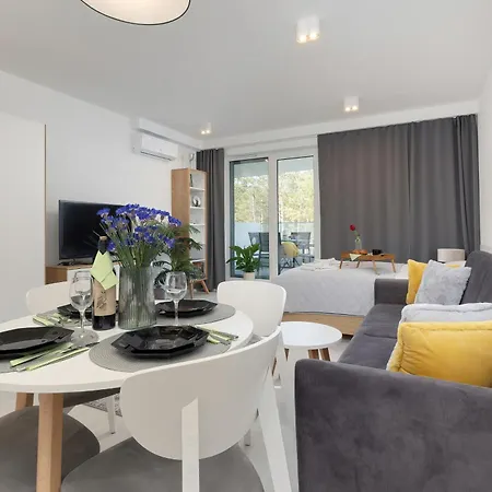 Pearl Exclusive By Renters Appartamento Rogowo (Gryfice)