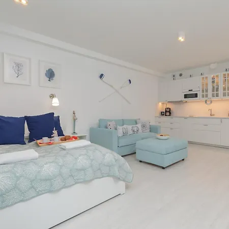 Appartamento Pearl Exclusive By Renters Rogowo (Gryfice)
