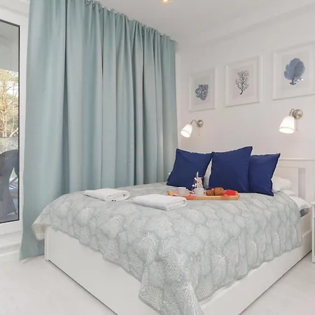 Apartamento Pearl Exclusive By Renters