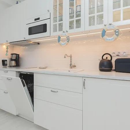 Pearl Exclusive By Renters Apartman *