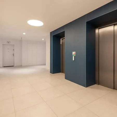 Pearl Exclusive By Renters Apartman Rogowo