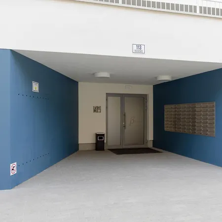 Apartamento Pearl Exclusive By Renters Rogowo (Gryfice)