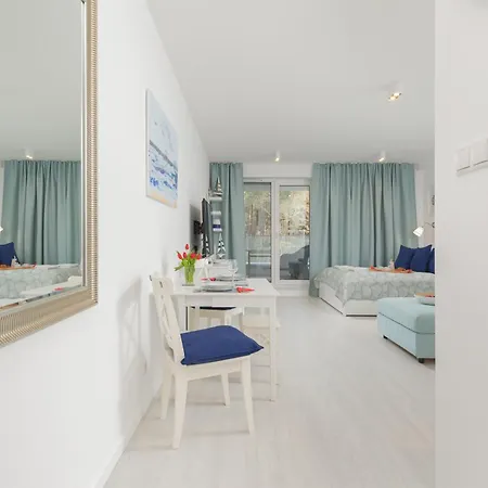 Apartman Pearl Exclusive By Renters