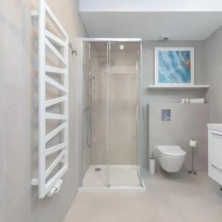 Pearl Exclusive By Renters Apartamento Rogowo (Gryfice)
