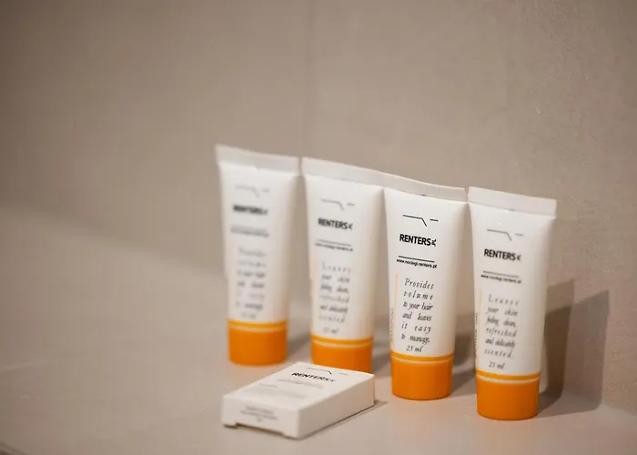 Pearl Exclusive By Renters