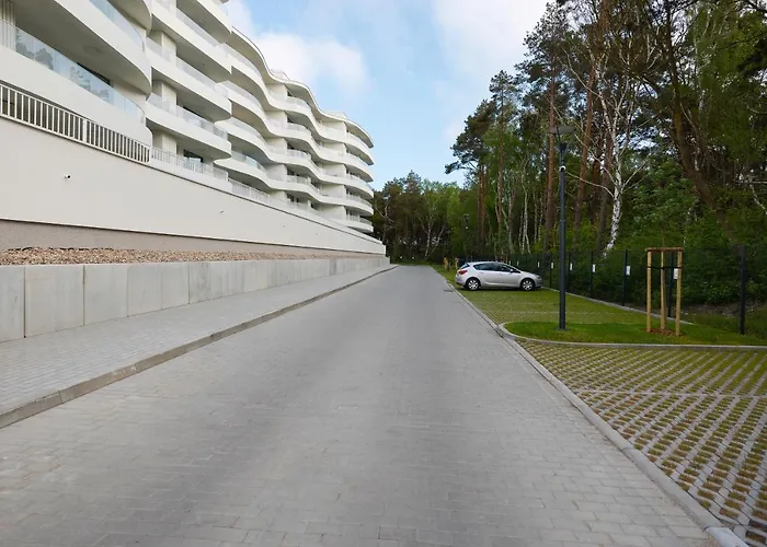 Pearl Exclusive By Renters شقة روغوفو