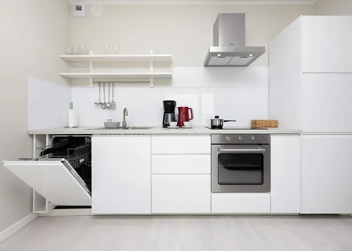 Pearl Exclusive By Renters * רוגובו