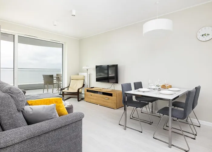 شقة Pearl Exclusive By Renters روغوفو