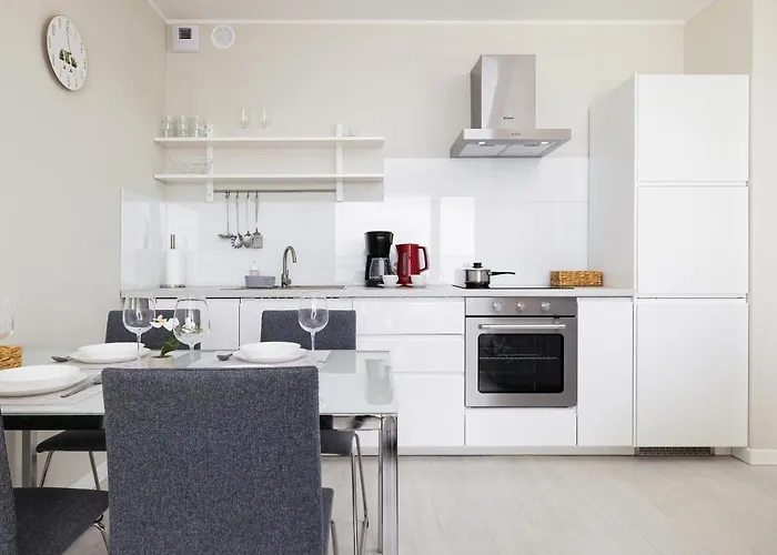 דירה Pearl Exclusive By Renters