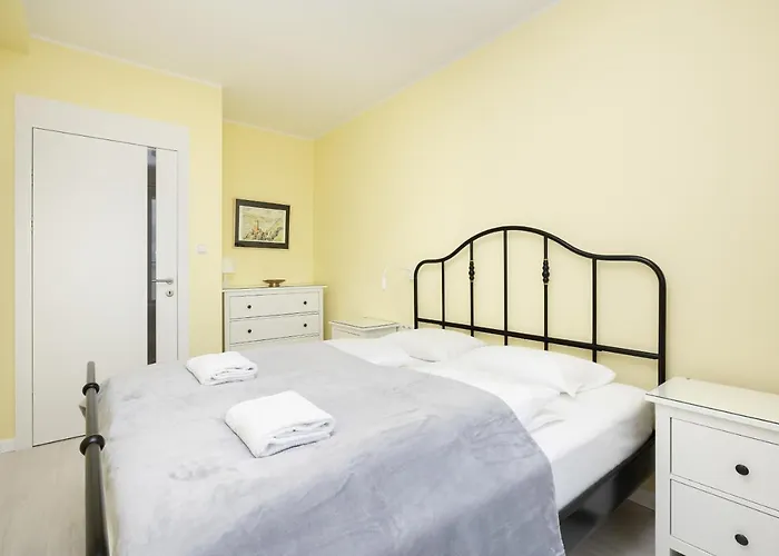 شقة Pearl Exclusive By Renters روغوفو