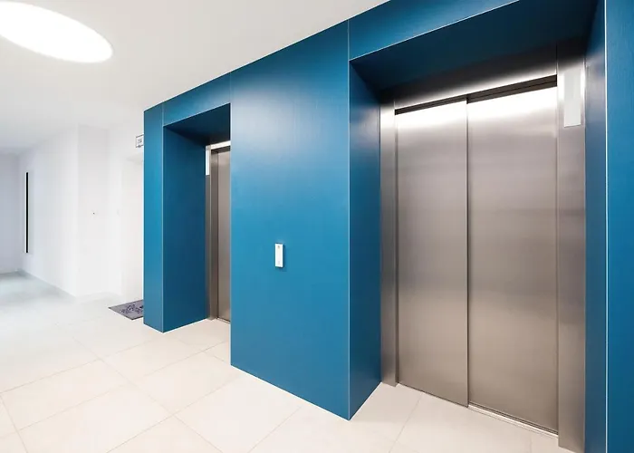 شقة Pearl Exclusive By Renters روغوفو