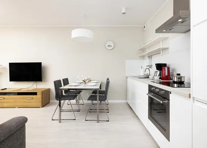 شقة Pearl Exclusive By Renters