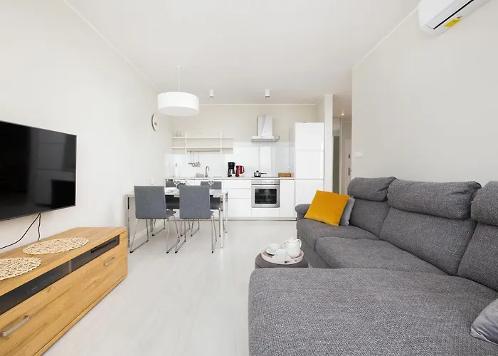 Pearl Exclusive By Renters شقة